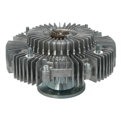 Afbeelding van Koppeling, radiateurventilator NRF 49624