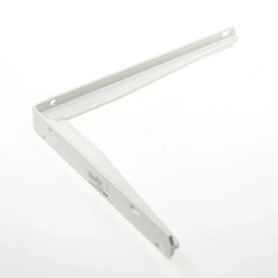 Afbeelding van Dulimex PNW 6002B Plankdrager extra zware uitvoering 250x300mm 0510.101.2530