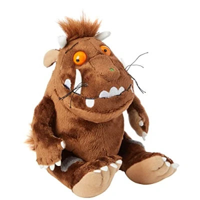 Afbeelding van JASNOR Gruffalo Knuffel 23 cm