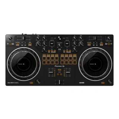 Afbeelding van Pioneer Dj Ddj rev1 Controller Zwart