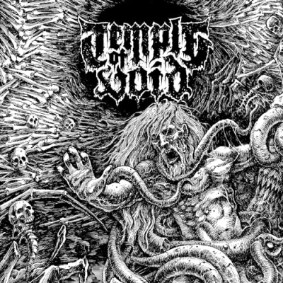 Afbeelding van Temple Of Void The First Ten Years (CD)