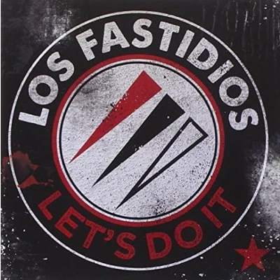 Afbeelding van Los Fastidios Let&#039;s Do It (CD)