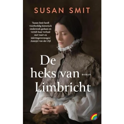 Afbeelding van De heks van Limbricht