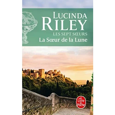 Afbeelding van la Soeur de lune (Les sept Soeurs, Tome 5): Tiggy