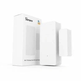 Afbeelding van Sonoff DW2 RF slimme raam en deursensor.