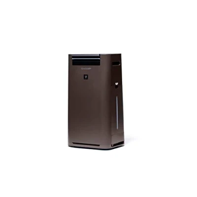 Afbeelding van Sharp UA HG40E T Luchtreiniger met bevochtigingsfunctie