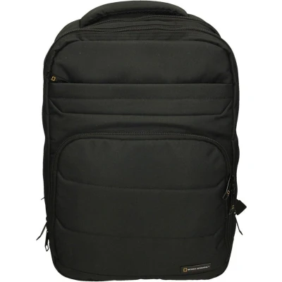 Afbeelding van National Geographic Rugzak, Heren, Maat: One Size, Schwarz