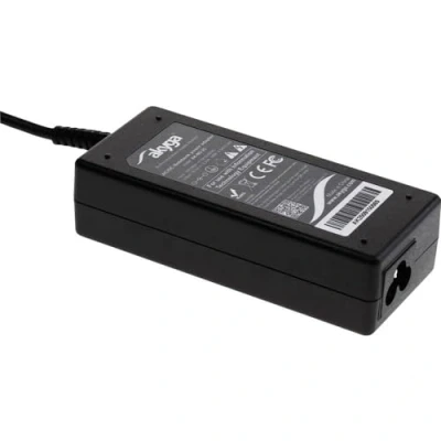 Afbeelding van Akyga AK ND 25 netvoeding &amp; inverter Binnen 65 W Zwart