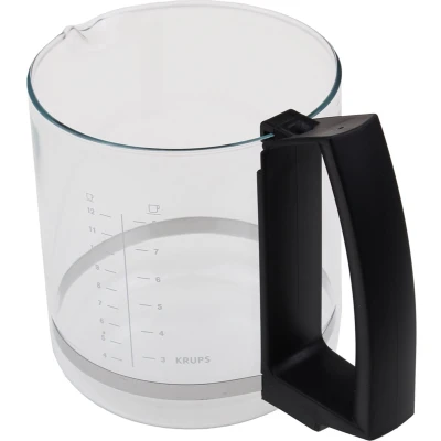 Afbeelding van Seb Koffiekan zwart MS623057