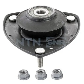 Afbeelding van SNR Veerpootlager &amp; rubber KB669.66