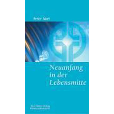 Afbeelding van Neuanfang in der Lebensmitte