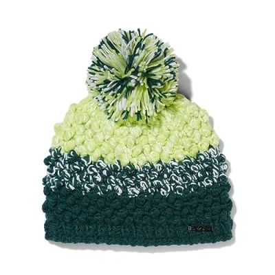 Afbeelding van Spyder BRR Berry HAT Dames, Cypress Green, One Size
