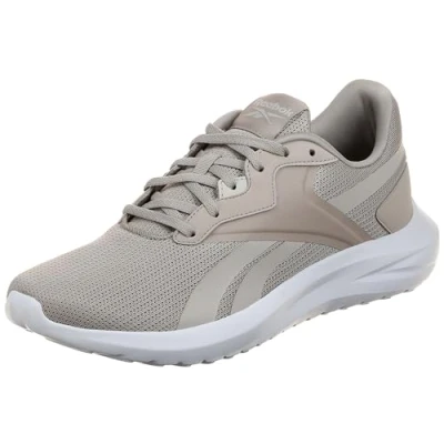 Afbeelding van Reebok Energen LUX Hardloopschoenen neutraal, Heren, Maat: 42, Ash moonst white Textiel/ synthetisch