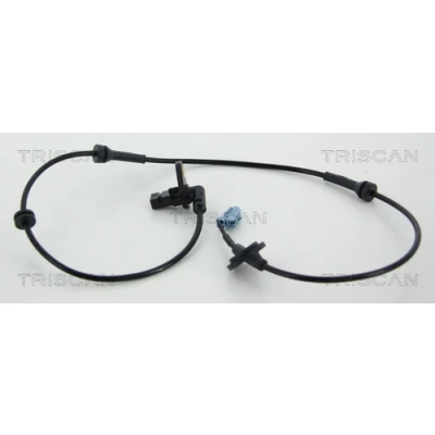 Afbeelding van Triscan ABS sensor 8180 14112