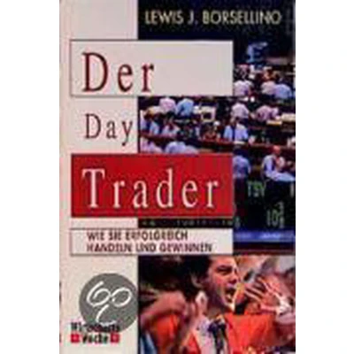 Afbeelding van Der Day Trader