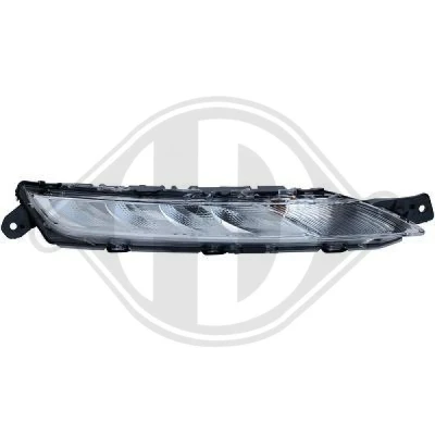 Afbeelding van Diederichs Daglichtset 4073888