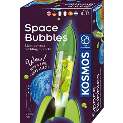 Afbeelding van Space Bubbles 1 stuk