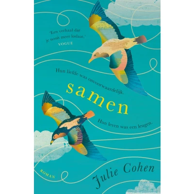 Afbeelding van Samen (Paperback)