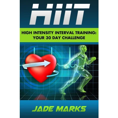 Afbeelding van High Intensity Interval Training