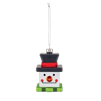 Afbeelding van Kerstbal Alessi Christmas Ornament Snow Cube
