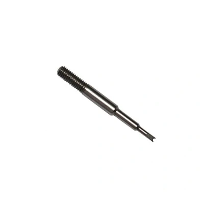 Afbeelding van Bergeon 6767 AF Vervanging Fijne Vork voor F Spring Bar Tool, Klassiek