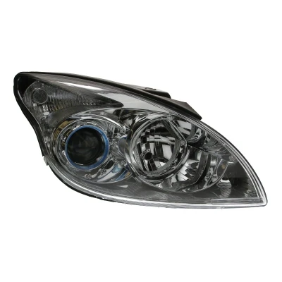 Afbeelding van Koplamp DEPO 221 1146R LD EM, Rechts