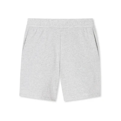 Afbeelding van Schiesser MIX Relax Pyjamabroek, Dames, Maat: 34, Graumel.