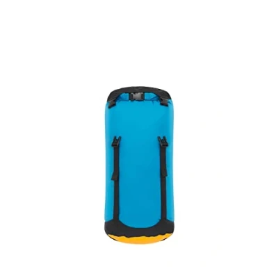 Afbeelding van Sea To Summit Evac 13l Compressie Droge Zak Blauw