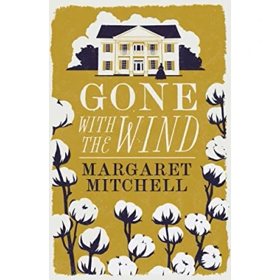 Afbeelding van Alma Evergreen: Gone With the Wind: Margaret Mitchell