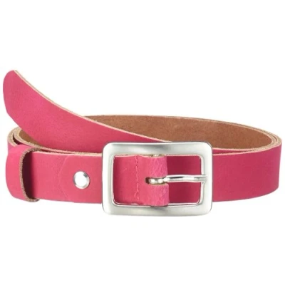 Afbeelding van MGM Dames riem 970 11364, Gr. 75, Pink (Pink)