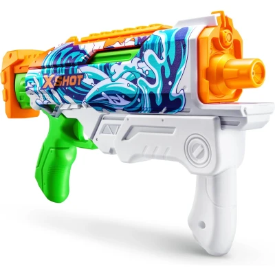 Afbeelding van Waterpistool x Shot Skins Hyperload Fast Fill 34 17 6 cm