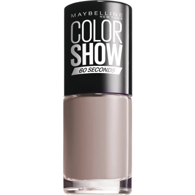 Afbeelding van Maybelline Colorshow Sidewalk Strut 328 nagellak