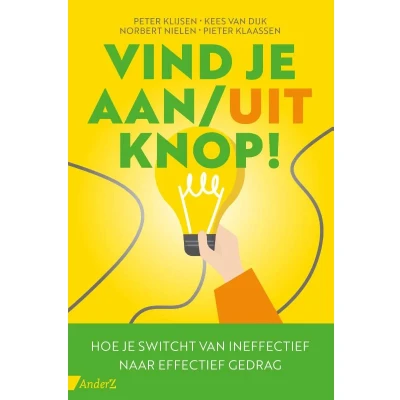 Afbeelding van Vind je aan/uit knop!