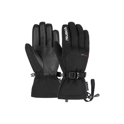 Afbeelding van Reusch Break R tex® Xt Vingerhandschoenen voor volwassenen, uniseks, warm, waterdicht, ademend