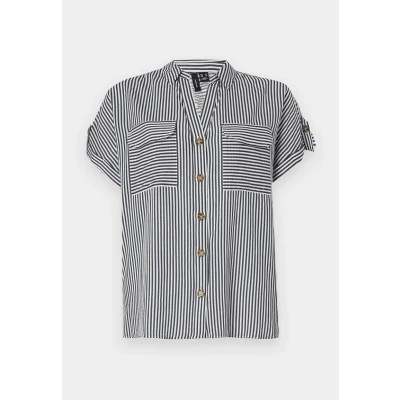 Afbeelding van VERO MODA VMBUMPY SS SHIRT WVN GA NOOS Dames Blouses