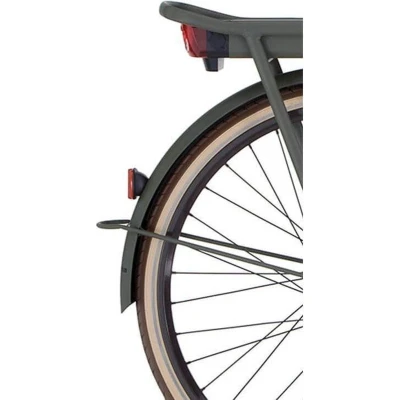 Afbeelding van Cortina Spatbord achter 28 E U4 stone bridge matt