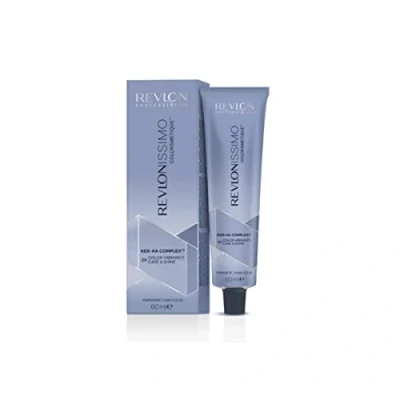 Afbeelding van Revlon Revlonissimo Colorsmetique™ Permanent Hair Color Cools 60 ml 10.01 Lightest Natural Ash Blonde