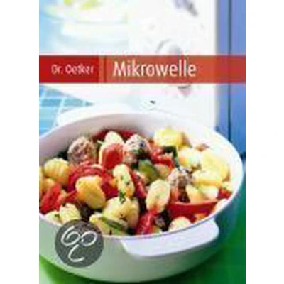 Afbeelding van Mikrowelle