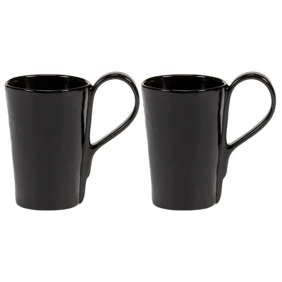 Afbeelding van Serax La Mère By Marie Michielssen Mok 33cl Dark Brown