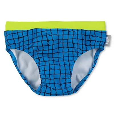 Afbeelding van Sterntaler Zwembroek blauw
