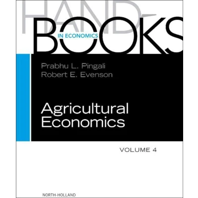 Afbeelding van Agricultural Development