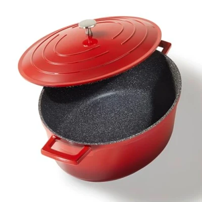 Afbeelding van STONELINE Braadpan Gourmet 32x25 cm, inductie (1 delig)