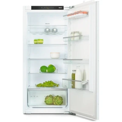 Afbeelding van Miele K 7327 D Inbouw Koelkast Energieklasse Nishoogte 122.1 cm 29 dB geluidsniveau