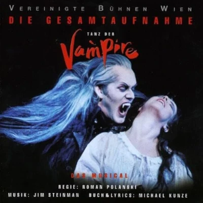 Afbeelding van Tanz Der Vampire