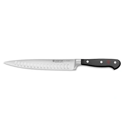 Afbeelding van Wusthof Classic Vleesmes 20cm RVS