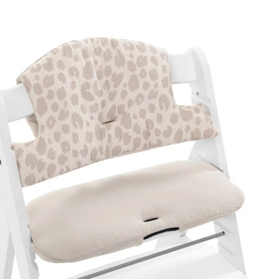 Afbeelding van Hauck Stoelverkleiner Select Leo Natural