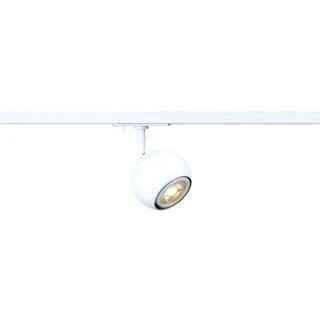 Afbeelding van SLV LIGHT EYE® 90 1008181 Railsysteem met spots 3 fasig GU10 6 W Wit