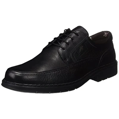 Afbeelding van Fluchos 9579 CIDACOS LIBANO stk Clipper, Zwart, 44 EU