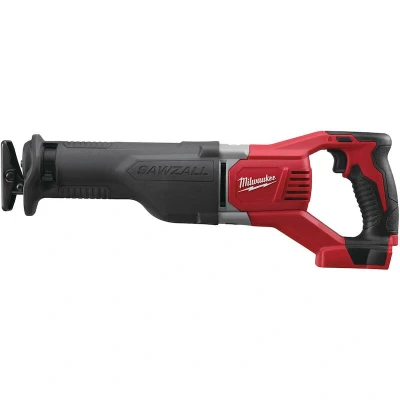 Afbeelding van Milwaukee M18 BSX 0 SAWZALL reciprozaagmachine (losse body)