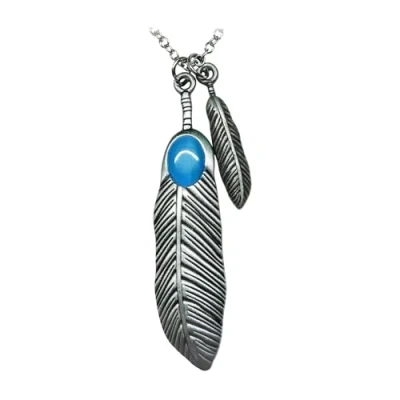 Afbeelding van FaNaTtik Resident Evil 2 Claire Redfield&#039;s Limited Edition uniseks ketting